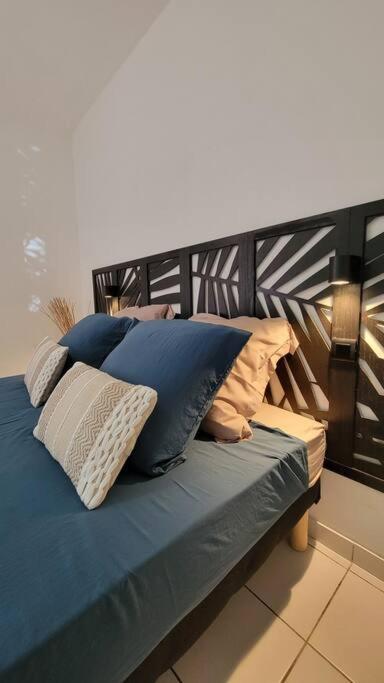 O Ti Plezi - Appartement - Le Gosier Le Gosier  Eksteriør bilde